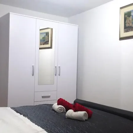 Apartmán Riva