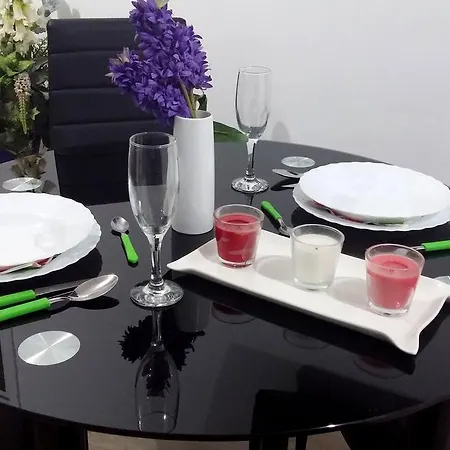 Apartmán Riva *