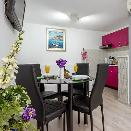 Apartmán Riva *