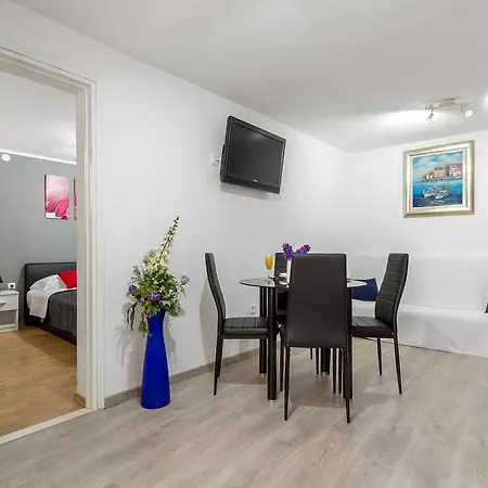 Apartmán Riva